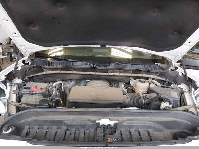 Продаж на аукціоні авто 2021 Gmc Sierra 1500 2wd  Short Box Elevation, vin: 3GTP8CED6MG230101, номер лоту: 44902922
