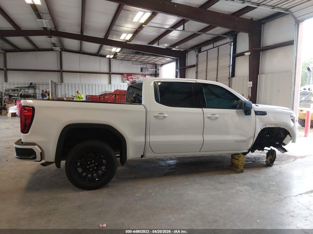 Продаж на аукціоні авто 2021 Gmc Sierra 1500 2wd  Short Box Elevation, vin: 3GTP8CED6MG230101, номер лоту: 44902922
