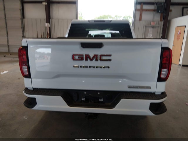 Продаж на аукціоні авто 2021 Gmc Sierra 1500 2wd  Short Box Elevation, vin: 3GTP8CED6MG230101, номер лоту: 44902922