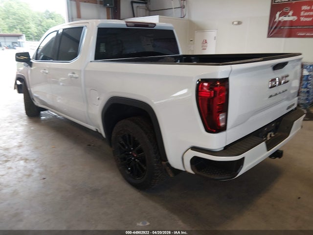 Продаж на аукціоні авто 2021 Gmc Sierra 1500 2wd  Short Box Elevation, vin: 3GTP8CED6MG230101, номер лоту: 44902922