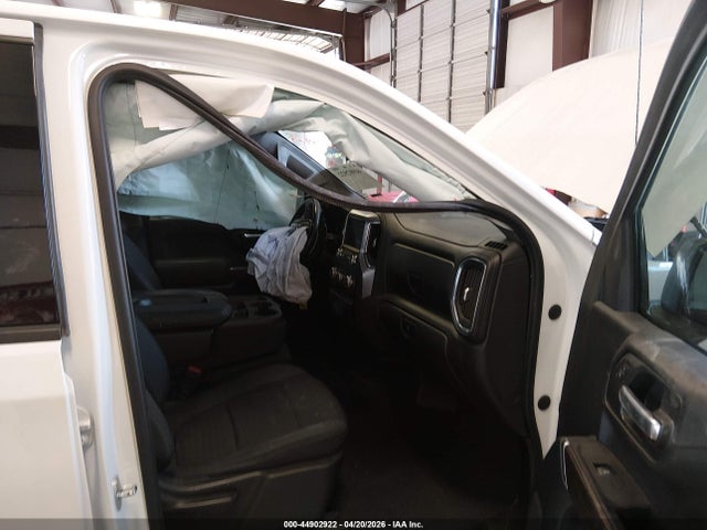 Продаж на аукціоні авто 2021 Gmc Sierra 1500 2wd  Short Box Elevation, vin: 3GTP8CED6MG230101, номер лоту: 44902922