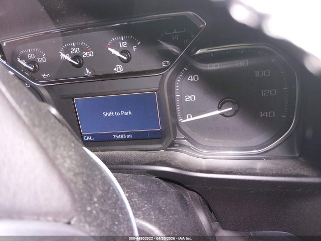 Продаж на аукціоні авто 2021 Gmc Sierra 1500 2wd  Short Box Elevation, vin: 3GTP8CED6MG230101, номер лоту: 44902922