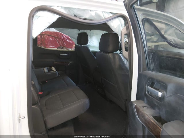 Продаж на аукціоні авто 2021 Gmc Sierra 1500 2wd  Short Box Elevation, vin: 3GTP8CED6MG230101, номер лоту: 44902922