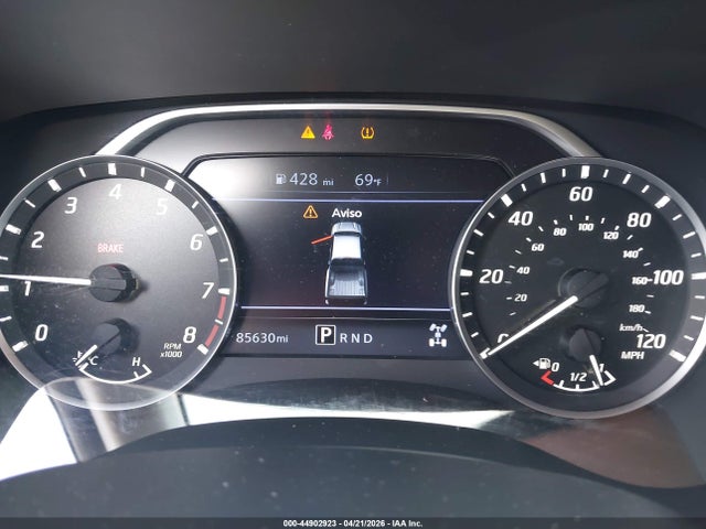 44902923 :رقم المزاد ، 1N6ED1EK0NN676952 vin ، 2022 Nissan Frontier Sv 4x4 مزاد بيع