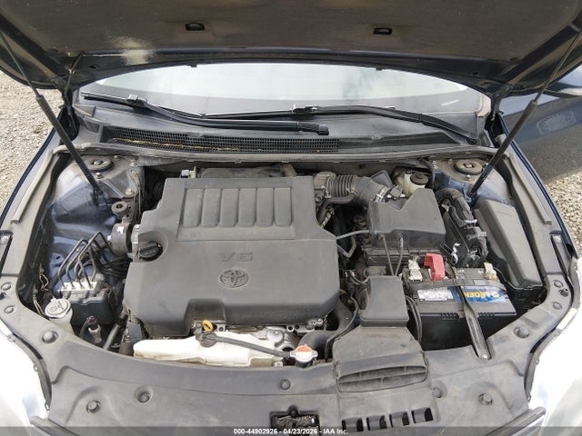 4T1BK1EB1FU187653 Toyota AVALON LIMITED