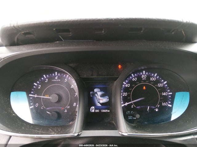 4T1BK1EB1FU187653 Toyota AVALON LIMITED