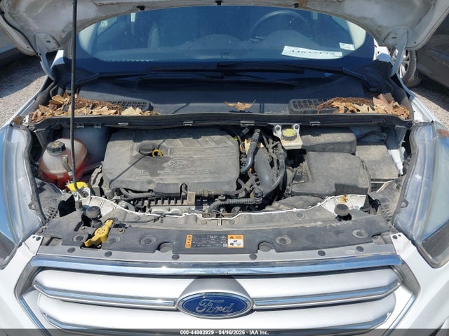 1FMCU9GD9JUD08451 Ford ESCAPE SE