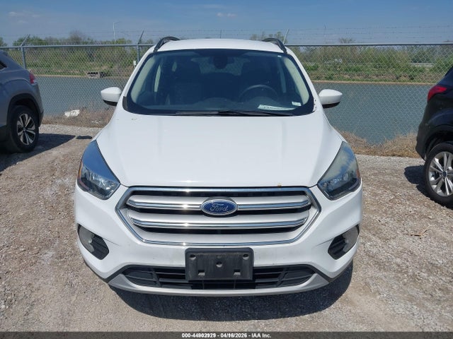 1FMCU9GD9JUD08451 Ford ESCAPE SE