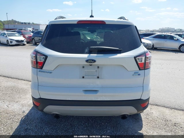 1FMCU9GD9JUD08451 Ford ESCAPE SE