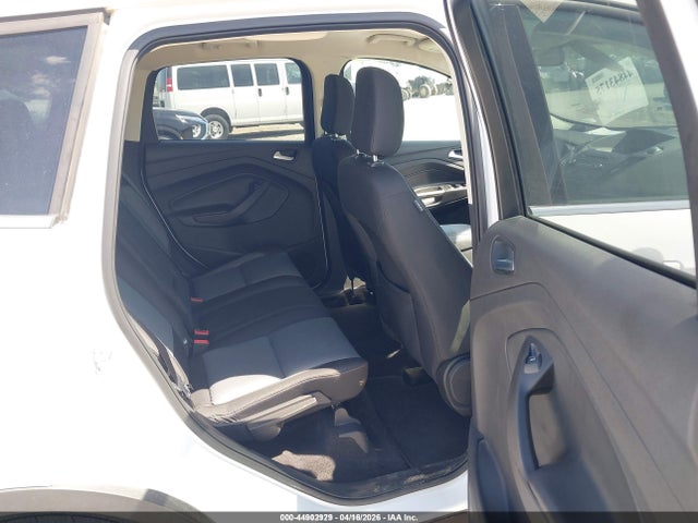1FMCU9GD9JUD08451 Ford ESCAPE SE