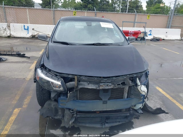 1G1ZB5ST8HF169576 Chevrolet MALIBU LS