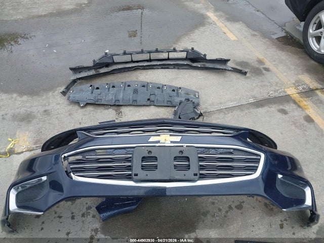 1G1ZB5ST8HF169576 Chevrolet MALIBU LS