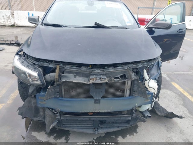 1G1ZB5ST8HF169576 Chevrolet MALIBU LS