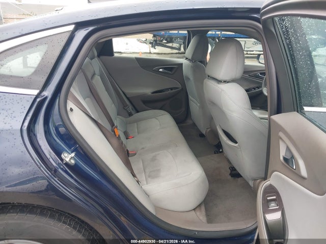 1G1ZB5ST8HF169576 Chevrolet MALIBU LS