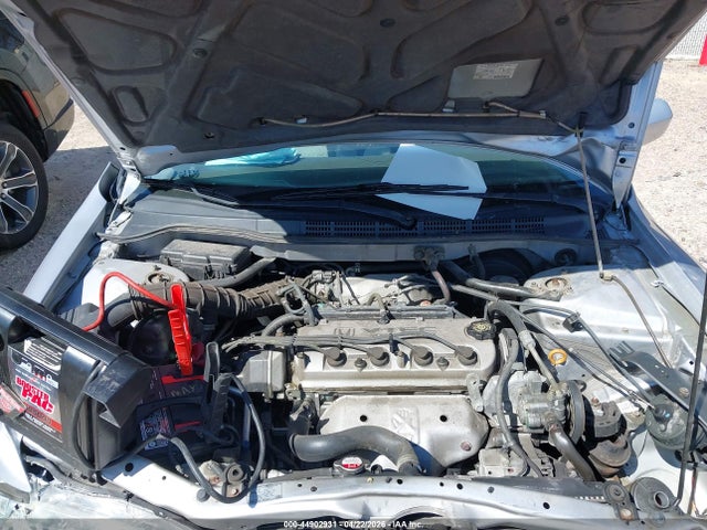 2002 Honda Accord 2.3 Lx მანქანა იყიდება აუქციონზე, vin: 1HGCG56442A020394, აუქციონის ნომერი: 44902931