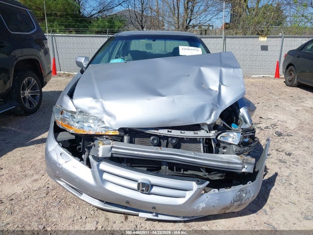 2002 Honda Accord 2.3 Lx მანქანა იყიდება აუქციონზე, vin: 1HGCG56442A020394, აუქციონის ნომერი: 44902931