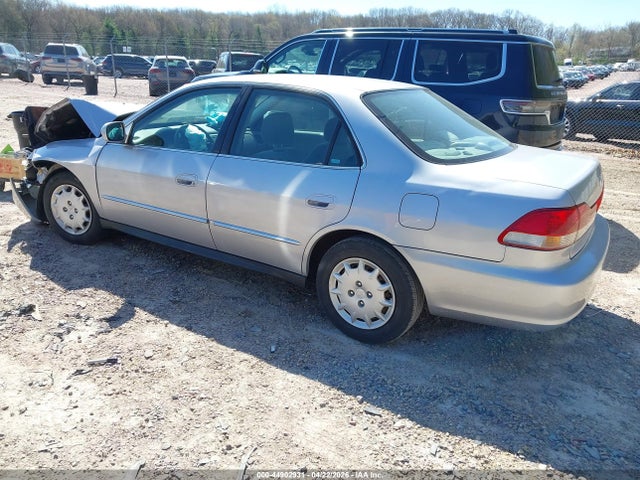 2002 Honda Accord 2.3 Lx მანქანა იყიდება აუქციონზე, vin: 1HGCG56442A020394, აუქციონის ნომერი: 44902931