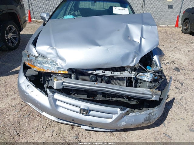 2002 Honda Accord 2.3 Lx მანქანა იყიდება აუქციონზე, vin: 1HGCG56442A020394, აუქციონის ნომერი: 44902931