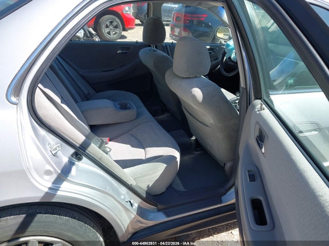 2002 Honda Accord 2.3 Lx მანქანა იყიდება აუქციონზე, vin: 1HGCG56442A020394, აუქციონის ნომერი: 44902931