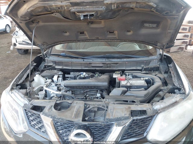 Nissan ROGUE S 2015 KNMAT2MT3FP506160 Image 10