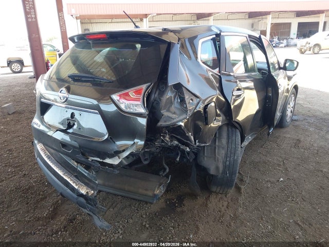 Nissan ROGUE S 2015 KNMAT2MT3FP506160 Image 4