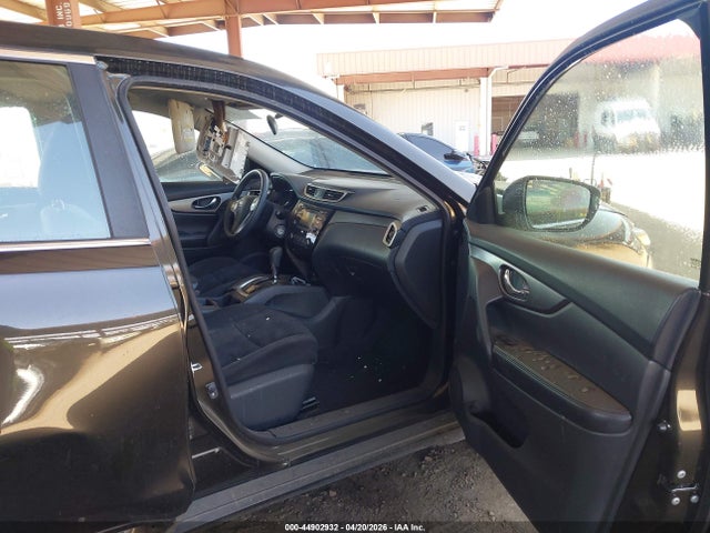 Nissan ROGUE S 2015 KNMAT2MT3FP506160 Image 5