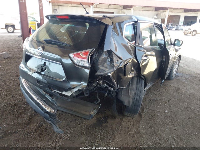 Nissan ROGUE S 2015 KNMAT2MT3FP506160 Image 6