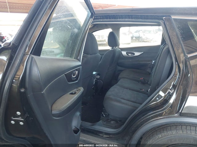 Nissan ROGUE S 2015 KNMAT2MT3FP506160 Image 8