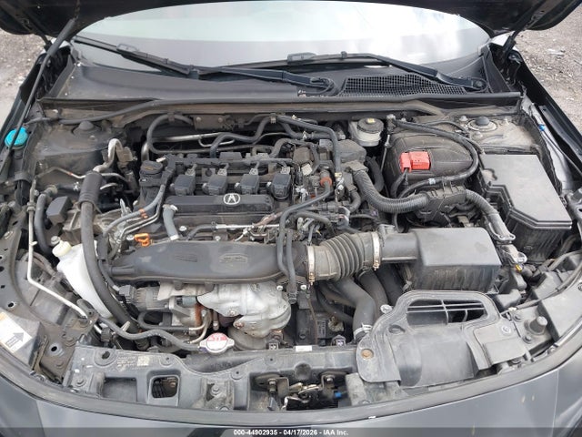 2023 Acura Integra A-spec მანქანა იყიდება აუქციონზე, vin: 19UDE4H36PA012006, აუქციონის ნომერი: 44902935