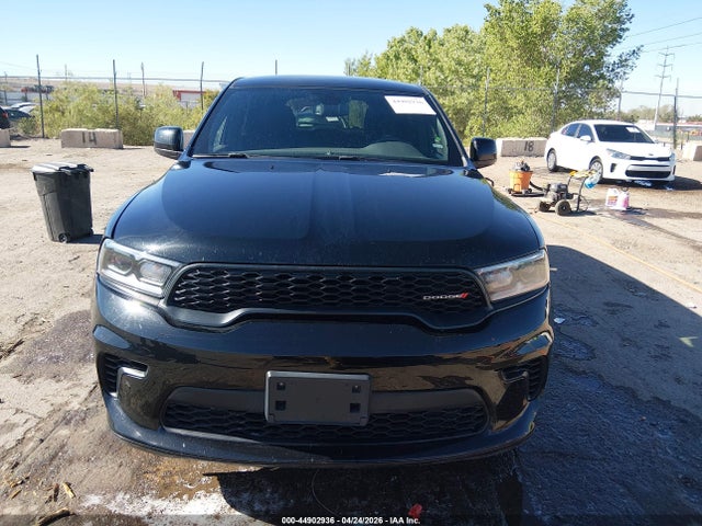 Продажа на аукционе авто 2025 Dodge Durango Gt Awd, vin: 1C4RDJDG2SC534062, номер лота: 44902936