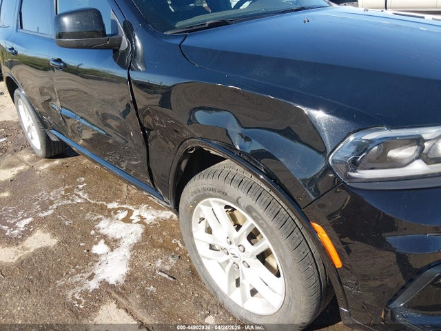 Продажа на аукционе авто 2025 Dodge Durango Gt Awd, vin: 1C4RDJDG2SC534062, номер лота: 44902936
