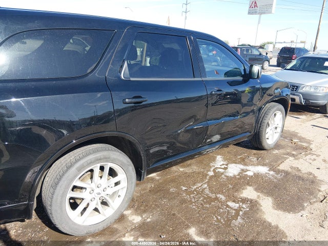 Продажа на аукционе авто 2025 Dodge Durango Gt Awd, vin: 1C4RDJDG2SC534062, номер лота: 44902936