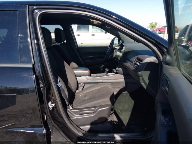 Продажа на аукционе авто 2025 Dodge Durango Gt Awd, vin: 1C4RDJDG2SC534062, номер лота: 44902936
