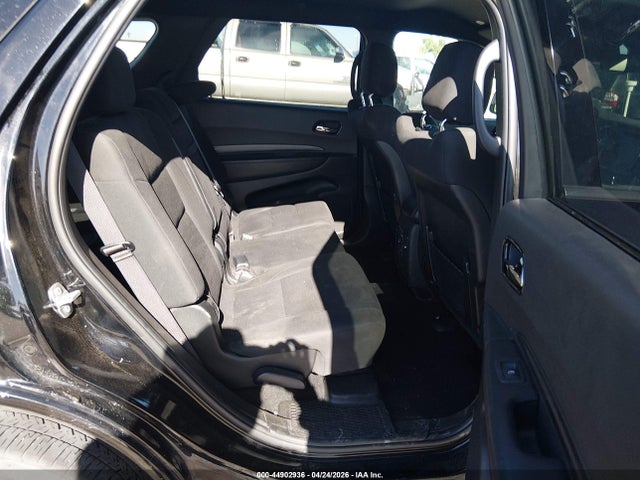Продажа на аукционе авто 2025 Dodge Durango Gt Awd, vin: 1C4RDJDG2SC534062, номер лота: 44902936