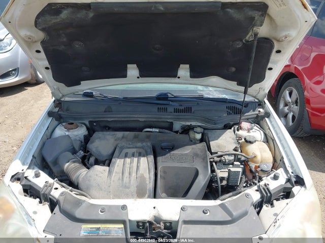 44902940 :رقم المزاد ، 1G1AL58F887112915 vin ، 2008 Chevrolet Cobalt Lt مزاد بيع