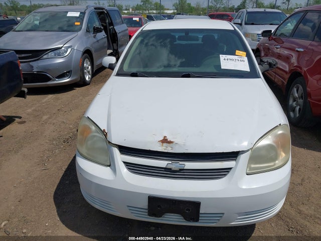 44902940 :رقم المزاد ، 1G1AL58F887112915 vin ، 2008 Chevrolet Cobalt Lt مزاد بيع