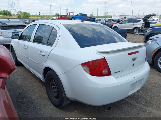 44902940 :رقم المزاد ، 1G1AL58F887112915 vin ، 2008 Chevrolet Cobalt Lt مزاد بيع