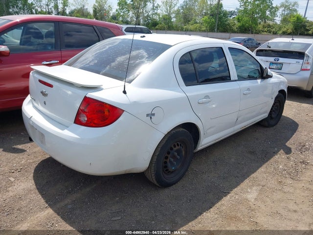 44902940 :رقم المزاد ، 1G1AL58F887112915 vin ، 2008 Chevrolet Cobalt Lt مزاد بيع