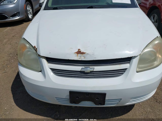 44902940 :رقم المزاد ، 1G1AL58F887112915 vin ، 2008 Chevrolet Cobalt Lt مزاد بيع