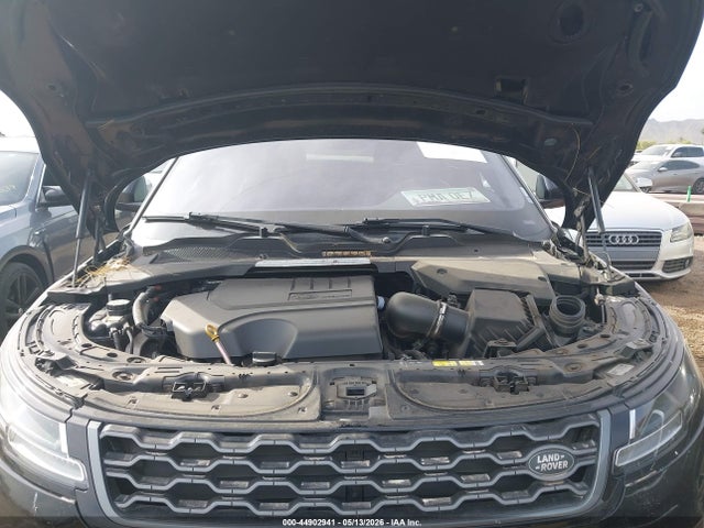 SALZT2GX4LH081449 Land Rover Range Rover Evoque R-dynamic S
