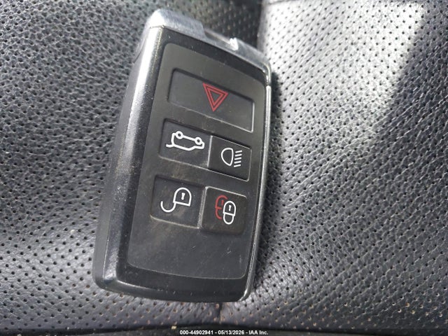 SALZT2GX4LH081449 Land Rover Range Rover Evoque R-dynamic S