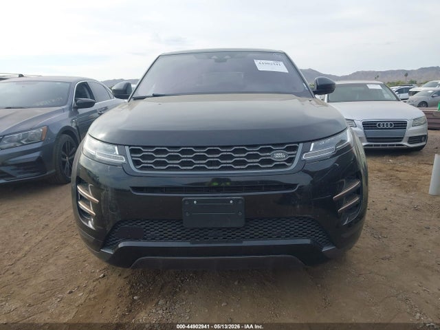 SALZT2GX4LH081449 Land Rover Range Rover Evoque R-dynamic S