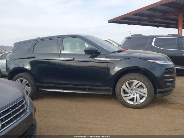SALZT2GX4LH081449 Land Rover Range Rover Evoque R-dynamic S