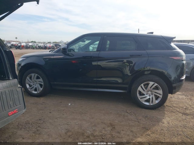 SALZT2GX4LH081449 Land Rover Range Rover Evoque R-dynamic S