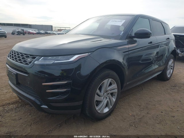 SALZT2GX4LH081449 Land Rover Range Rover Evoque R-dynamic S