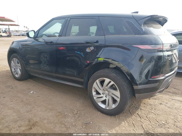 SALZT2GX4LH081449 Land Rover Range Rover Evoque R-dynamic S