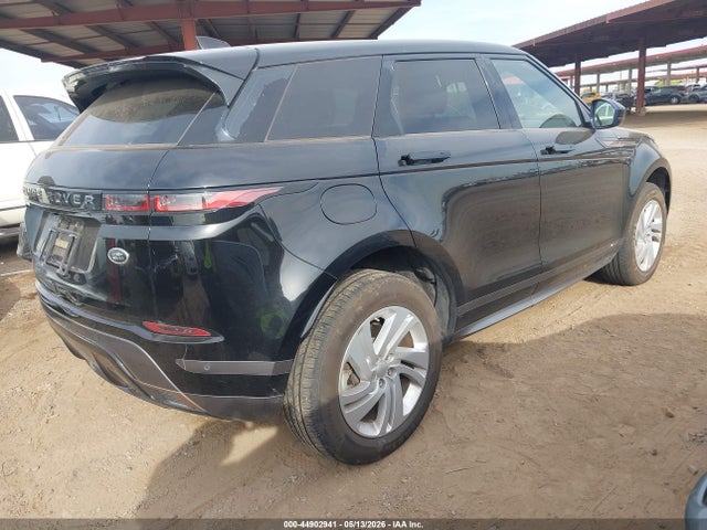 SALZT2GX4LH081449 Land Rover Range Rover Evoque R-dynamic S