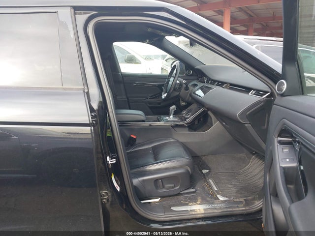 SALZT2GX4LH081449 Land Rover Range Rover Evoque R-dynamic S