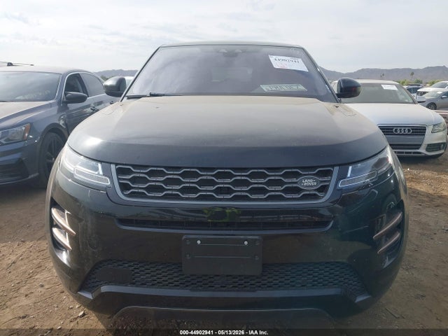 SALZT2GX4LH081449 Land Rover Range Rover Evoque R-dynamic S