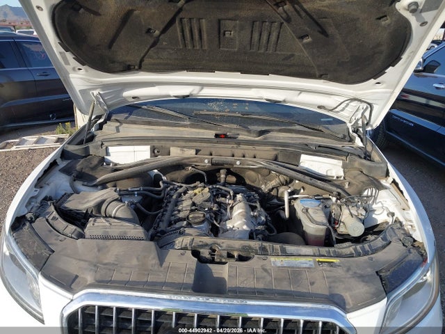 WA1L2AFP9GA114563 Audi Q5 2.0t Premium